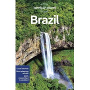 Brazil Lonely Planet